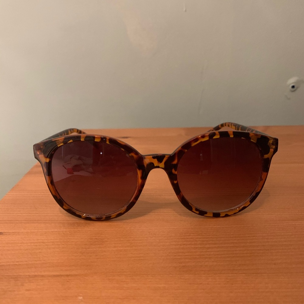 Target Women’s Sunglasses